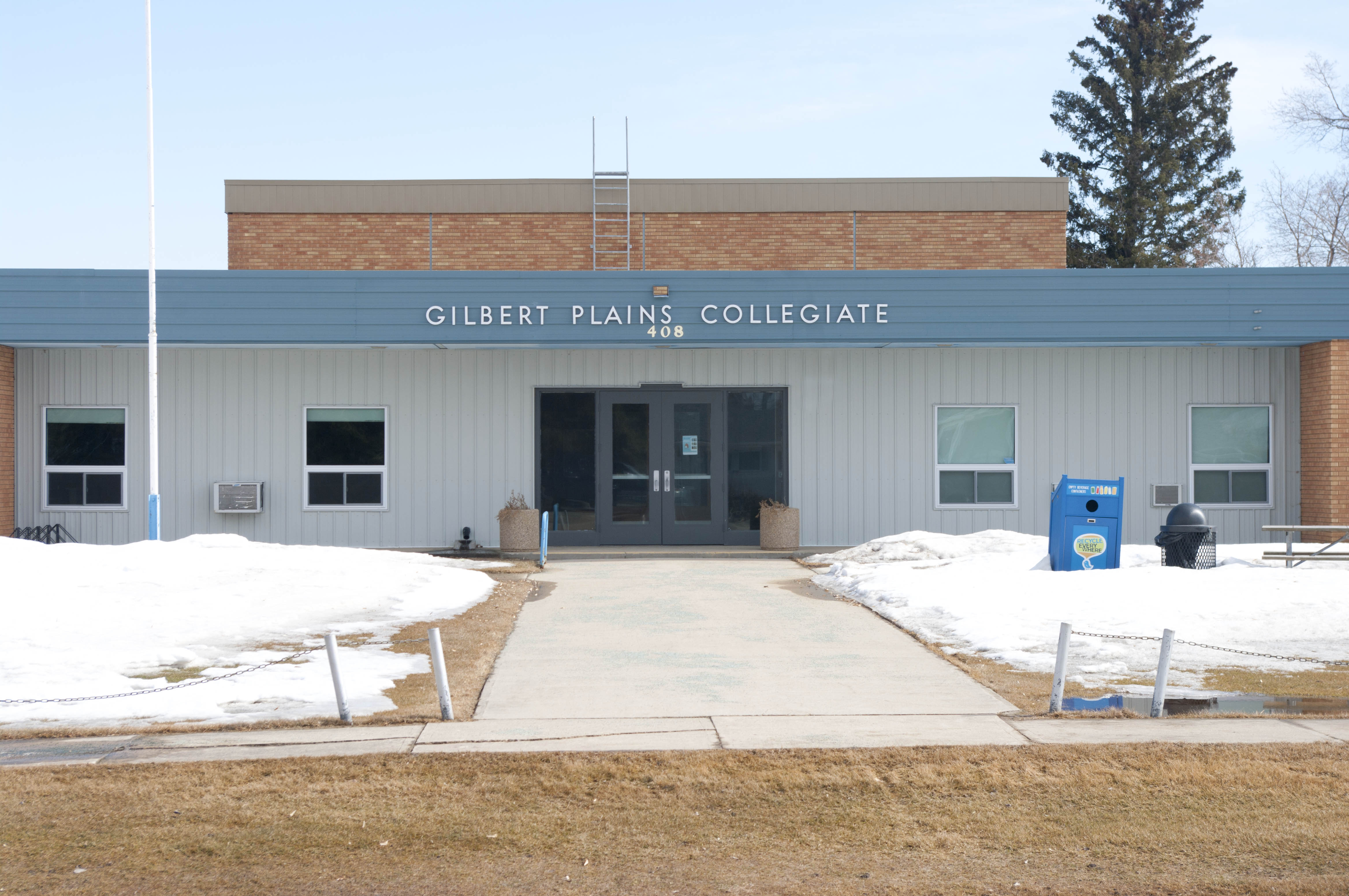 Gilbert Plains Collegiate