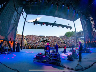 Countryfest Has Arrived 
