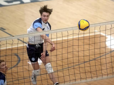 Beaudin Powers Up: Dauphin Star Bound for Canada Cup