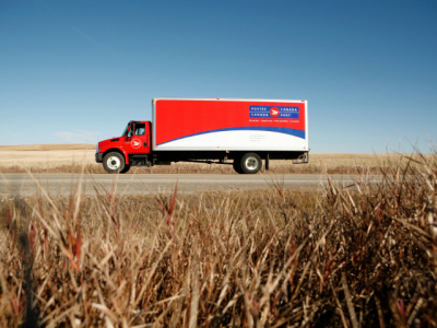 Mail Carriers May Strike Friday