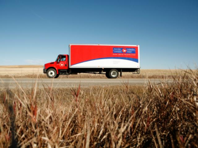 Canada Post strike underway