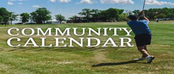 Community Calendar V002