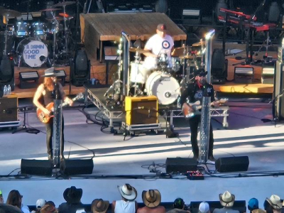 Countryfest another hit