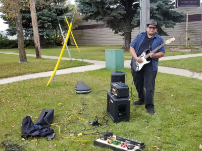 Culture Days wraps up this weekend