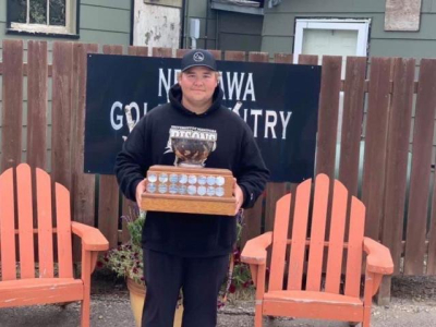 Good Start For McCreary’s Fletcher At Marquee Event 