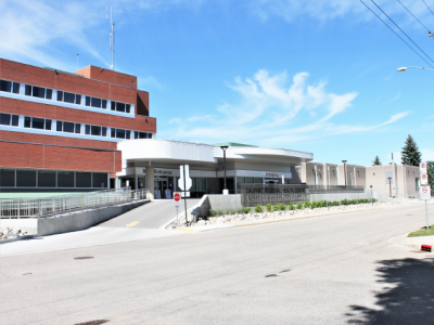 Recruitment office brings new docs to PMH