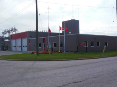 DFD Ready for Fire Prevention Week