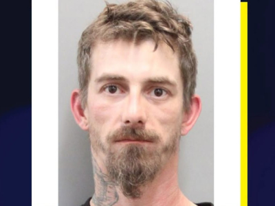 Wanted man sought by RCMP