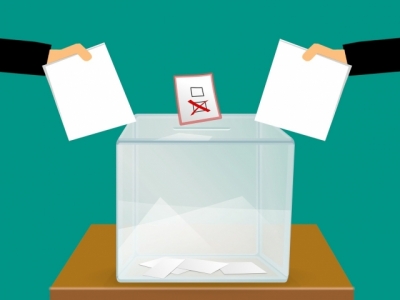 Nomination and Voter Info Period Ending
