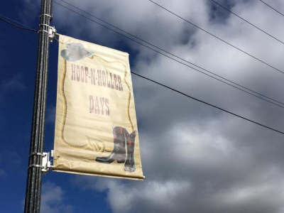 Hoof & Holler set to take over Ste Rose