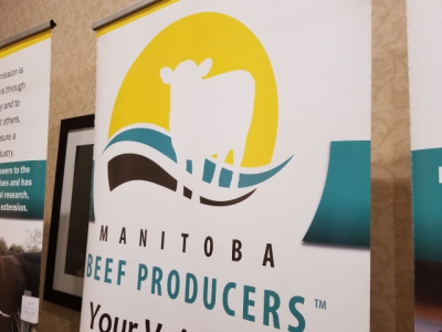 Succession planning event in Dauphin