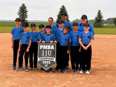 McCreary & Dauphin Off To Provincials 