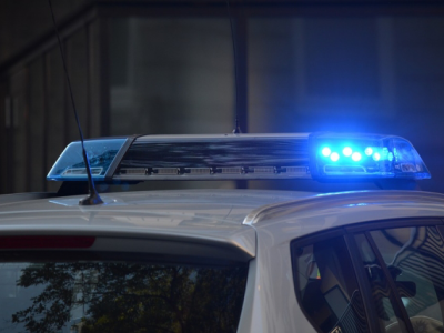 Strathclair Business Robber Arrested 