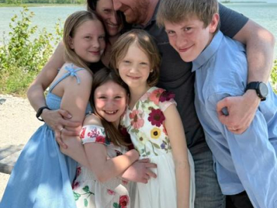 Help support "Izabelle's Journey"