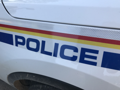 Dauphin RCMP Arrest After Assault, Theft