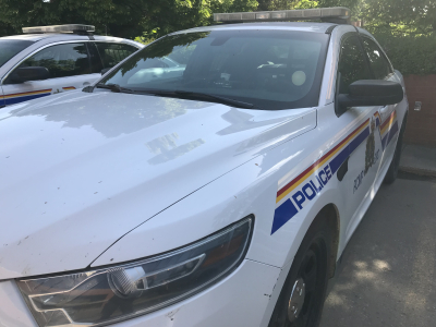 Yorkton Teen Faces Terrorism Charges
