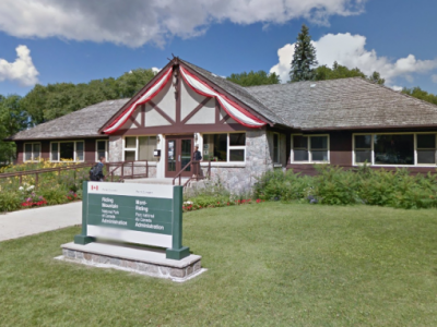 Staff downsizing at RMNP?