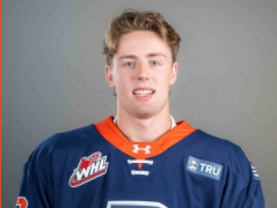 Former King Makes WHL Debut 