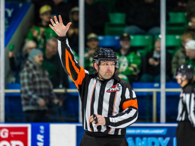Full Circle In Melville: Sebastian’s Final Night On The Ice
