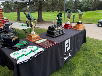 UPDATE: Championship Saturday Is Coming 