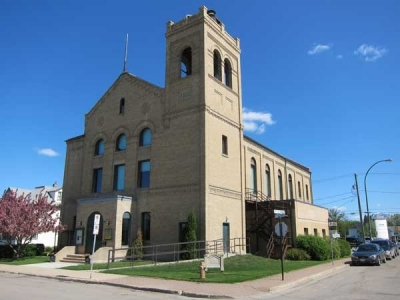 Watson Art Centre Set to Hold Open House