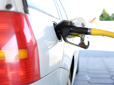 High Gas Prices Hurting Manitobans