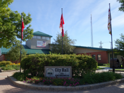 Canada Day waste collection changes