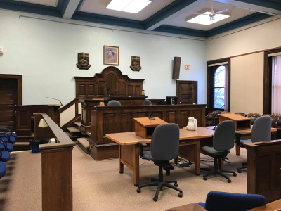 Court Update June 30