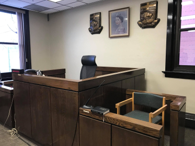 Court update - July 28 