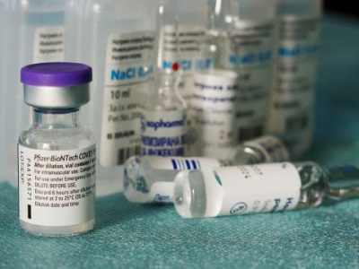 PMH to Start Vaccine Clinics Soon