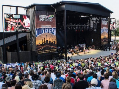 Countryfest Announces 2027 Headliners