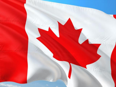 Canada Day Invades Rorketon 
