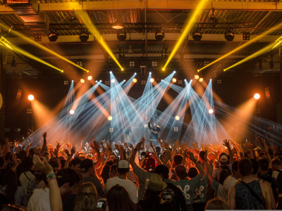 Zabava Set To Bring Community Together