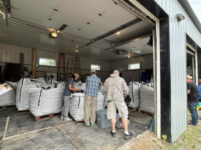 Potato Mountain Lands in Dauphin