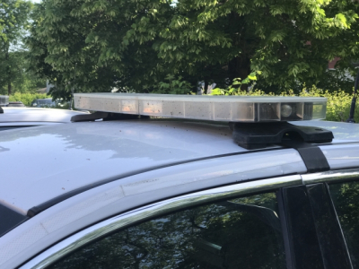 Skeletal remains found in Valley River